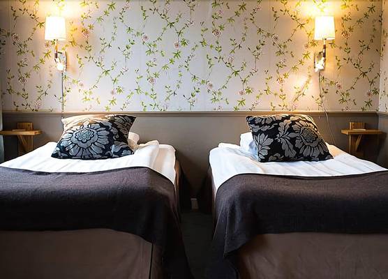Hotell Arkad 1