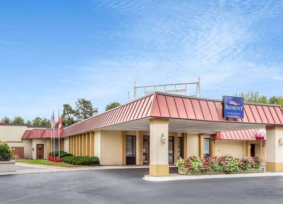 Baymont by Wyndham Queensbury/Lake George 1