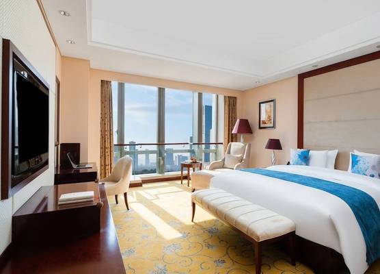Howard Johnson Tropical Garden Plaza Kunming 1