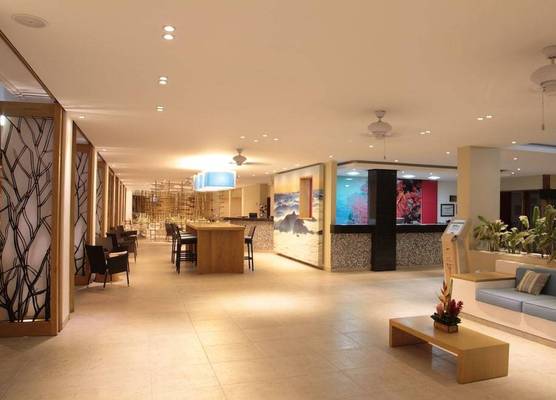 Blu Hotel by Tamaca 1