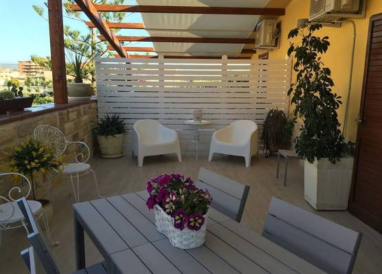 B&B Templi e Arte 1