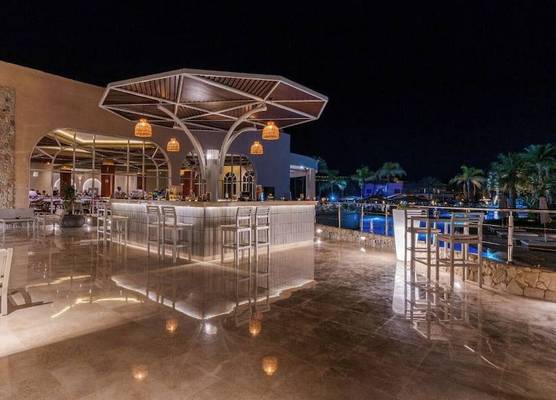 Prima Life Makadi Hotel - All inclusive 1