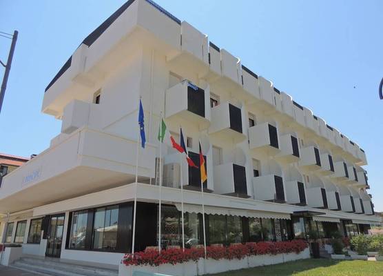 Hotel Principe 1