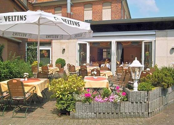 Hotel Restaurant Witte 1