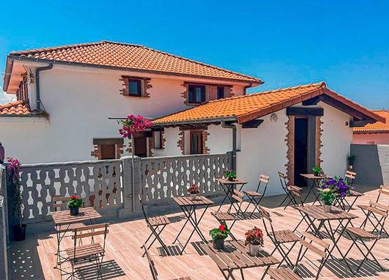 La maruca loft 3000 1