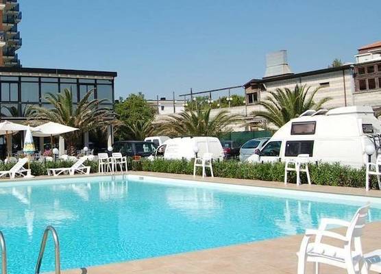 Hotel Roma 1