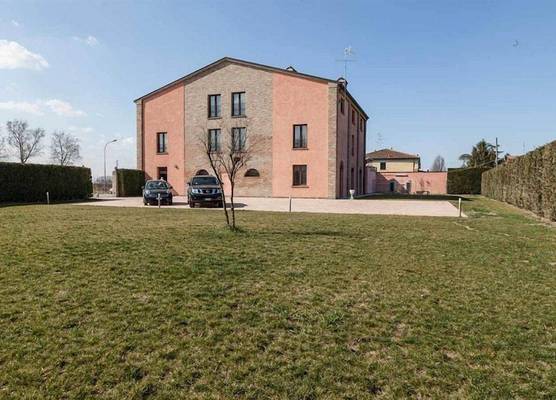 Hotel Residence Diamantina 1