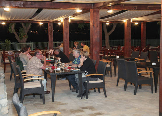 Family Hotel Zanè 1