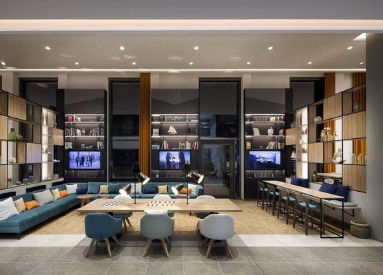 Holiday Inn HAMBURG - HAFENCITY by IHG 1