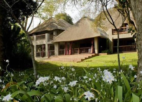 Monchique Guest House 1
