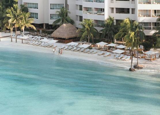 Almare, a Luxury Collection Resort, Isla Mujeres Cancun, Adult All-Inclusive 1