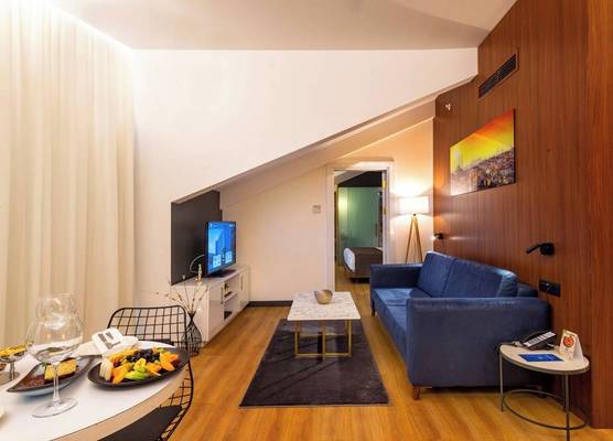 The Craton Hotel Sisli 1