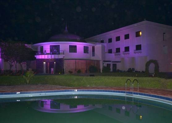 The Palm Resort 1