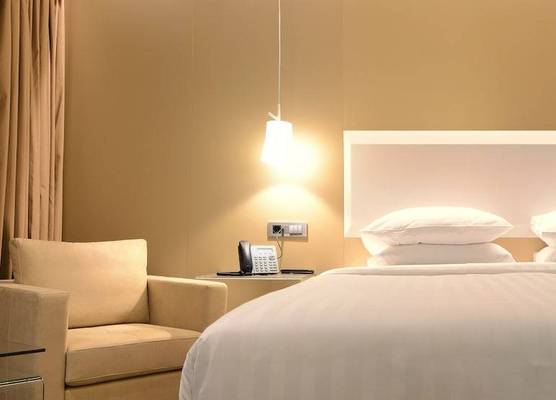 SAZ City Life Boutique Hotel 1