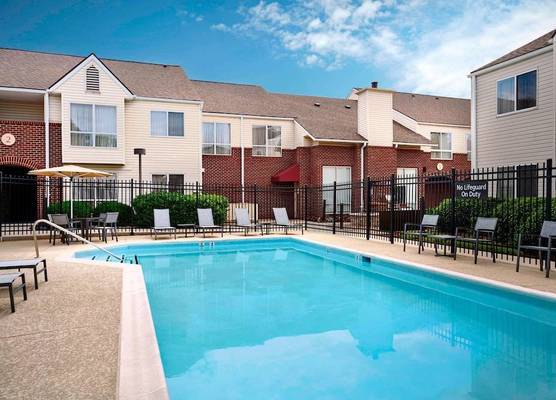 Sonesta ES Suites Annapolis 1