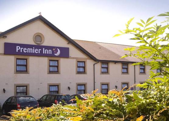 Premier Inn Ayr/Prestwick Airport 1