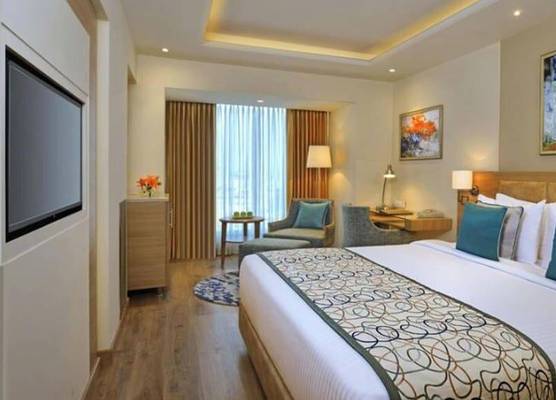 Golden Sarovar Portico Amritsar 1