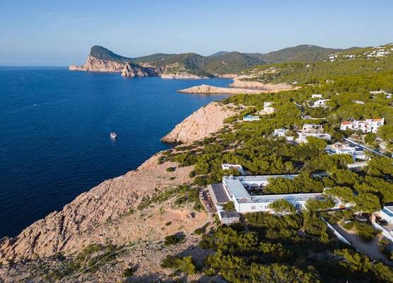 Hostal La Torre Ibiza Cap Negret 1