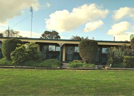 Pinehaven Motel 1