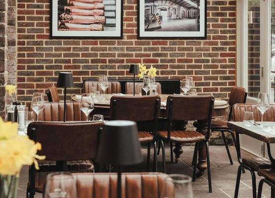 Winemaker's Pub 1