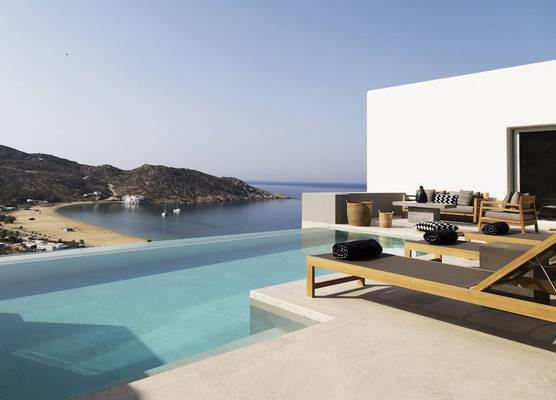 Hide Out Suites 1