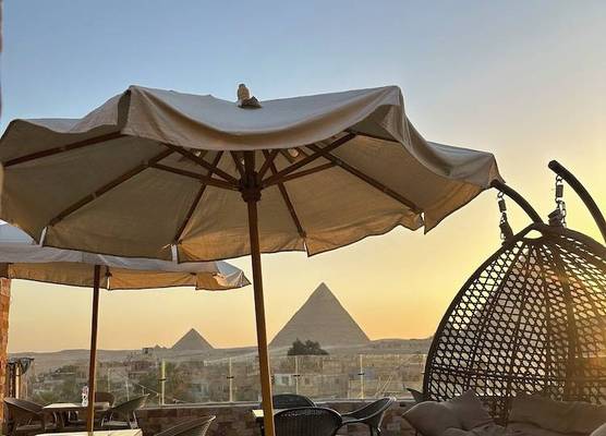 Storm pyramids INN 1