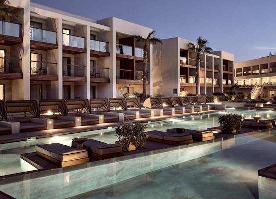 Zante Maris Hotel & Spa - Adults Only 1