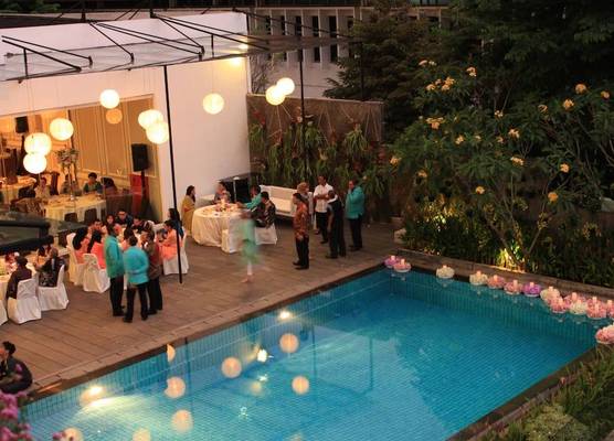 Royal Hotel Bogor 1