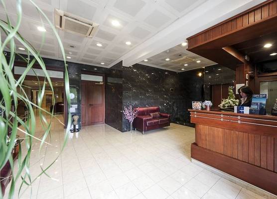 Millennium Gold Hotel 1
