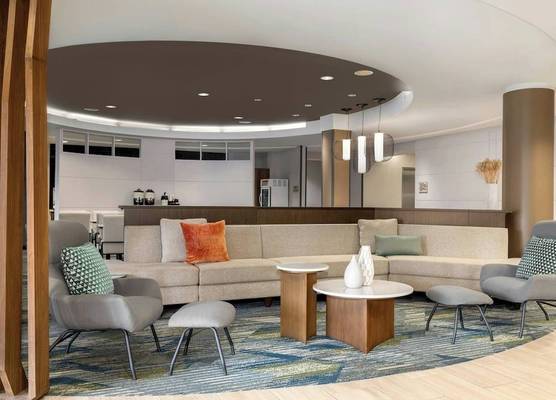 SpringHill Suites by Marriott Winston-Salem Hanes Mall 1