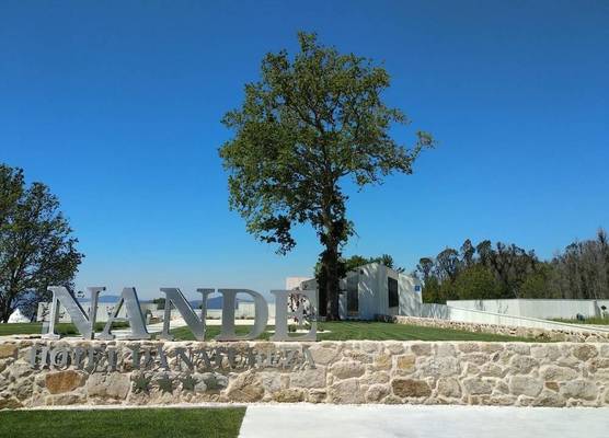 Hotel Nande 1