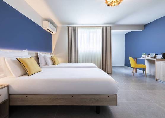 Antoniel Suites 1