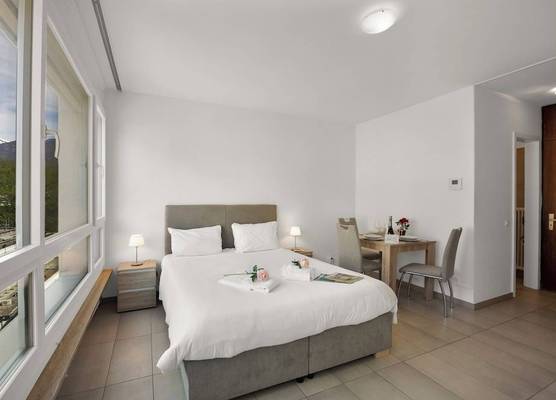 Locarno City Apartments 1