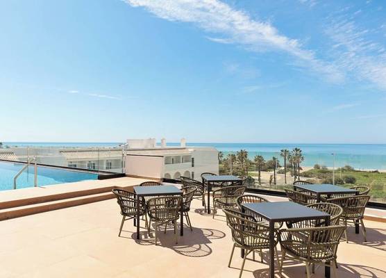 Hotel Best Village Chipiona 1