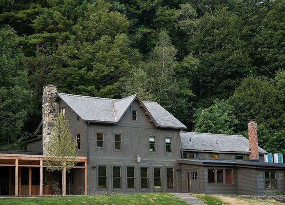 Little Cat Lodge 1