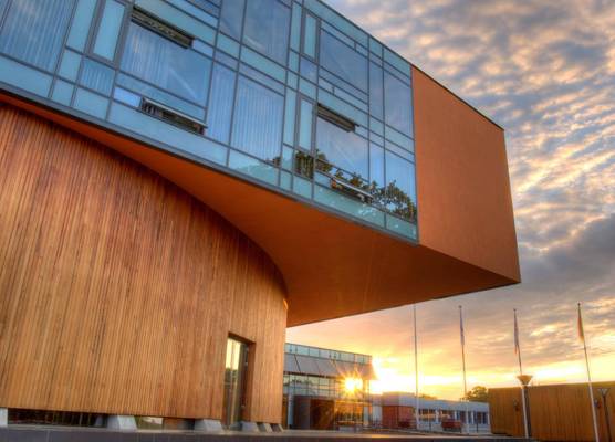 Vingsted Hotel & Konferencecenter 1