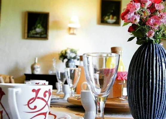 Bed and Breakfast Saultchevreuil 1