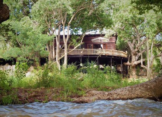 Blyde River Cabins 1