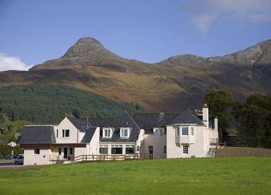 The Glencoe Inn 1
