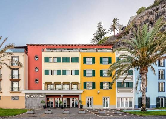 Enotel Sunset Bay 1