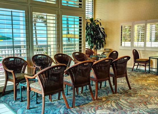 Bahama House - Daytona Beach Shores 1