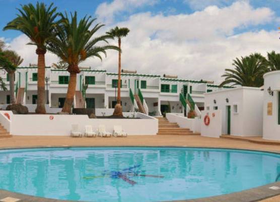 Apartamentos Tropicana 1