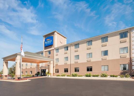 Baymont by Wyndham Chelsea 1