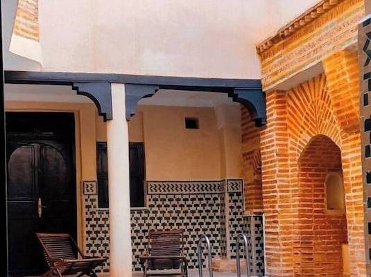 Riad sarsavti 1