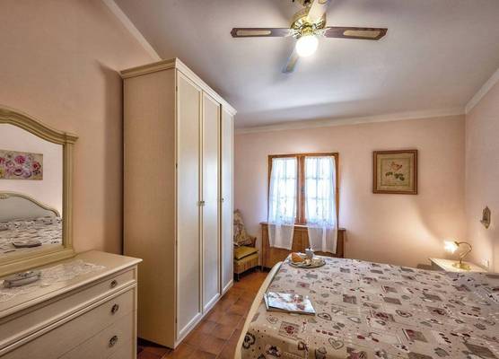 Tuscany Villas With Private Pool & Tennis - Happy Rentals 1