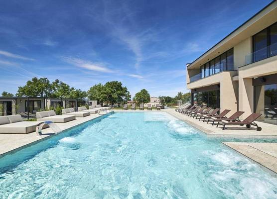 San Servolo Wellness Resort - Adults Only 1