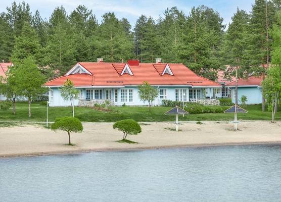 Holiday Club Katinkulta Apartments 1