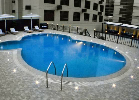 Sterlings Mac Hotel 1