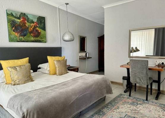 Rabbit Hole Hotel 1
