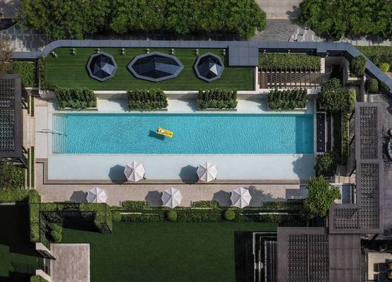 Waldorf Astoria Xiamen 1